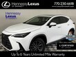  LEXUS NX 350