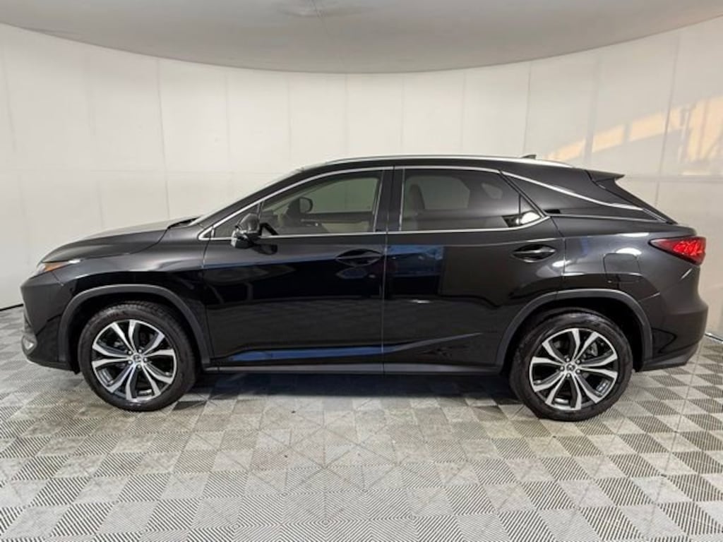 Used 2022 Lexus RX 350 SUV