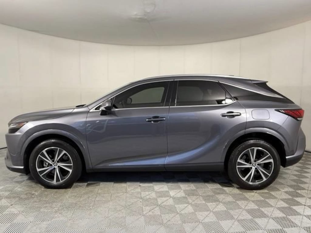 Certified 2023 Lexus RX 350 Premium SUV