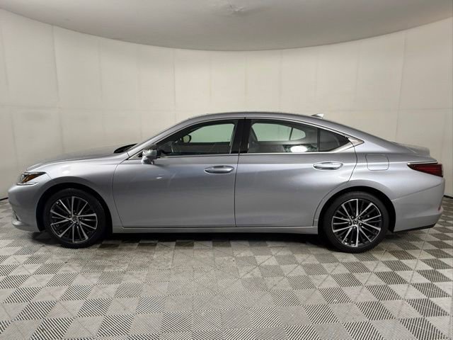 2025 Lexus ES 350 Base photo 3
