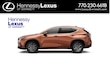  LEXUS NX 350h