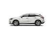 LEXUS RX 350h