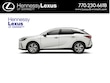  LEXUS RX 350h