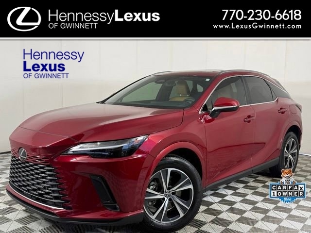 2024 Lexus RX 350 350 Premium FWD's photo
