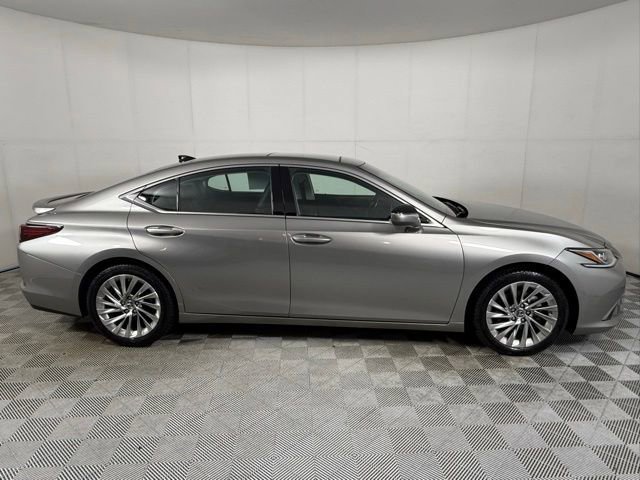 2020 Lexus ES 350 Luxury - Photo 9