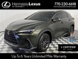 LEXUS NX 350h