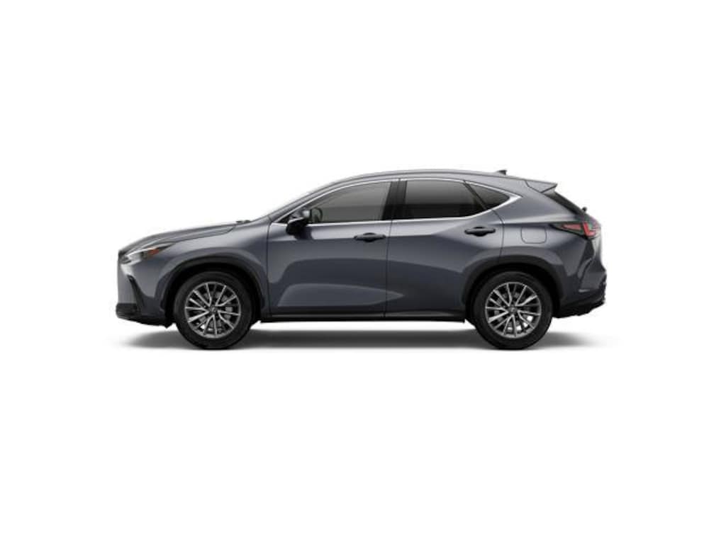New 2026 Lexus NX 350 AWD Sport Utility