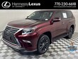 LEXUS GX 460
