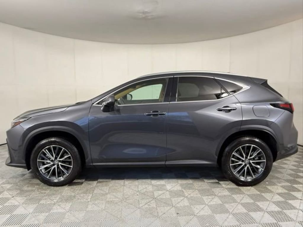 Used 2025 Lexus NX 250 Premium SUV