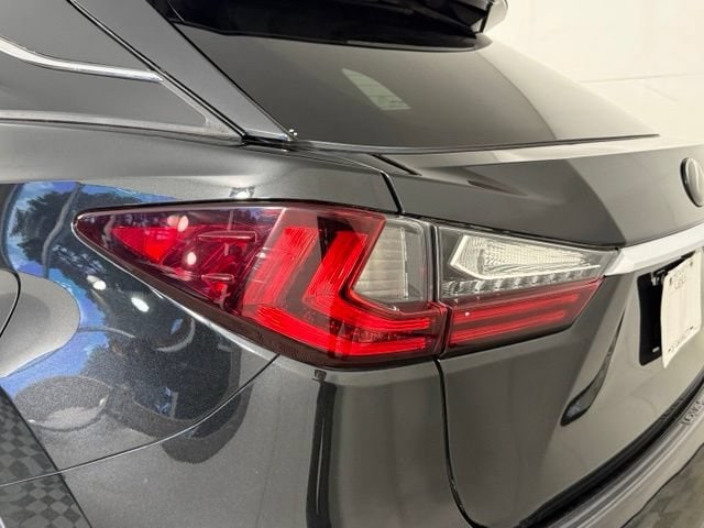 2021 Lexus RX 350 - Photo 12
