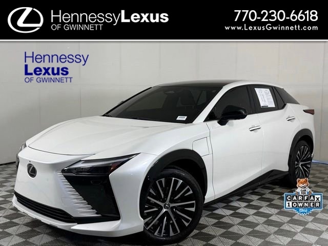 2023 Lexus RZ 450e 450e Premium AWD w/ 18" Wheel's photo
