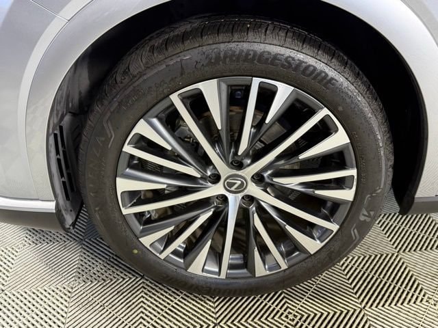 2023 Lexus RX 350 - Photo 13