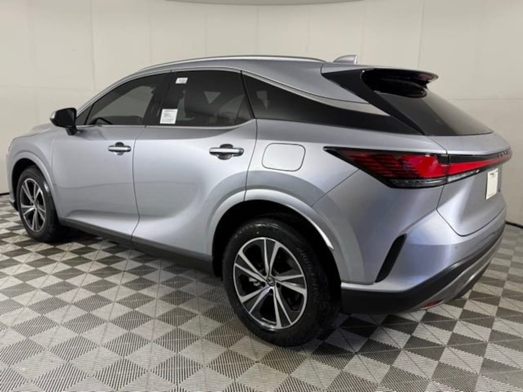 New 2026 Lexus RX RX 350 Premium Sport Utility