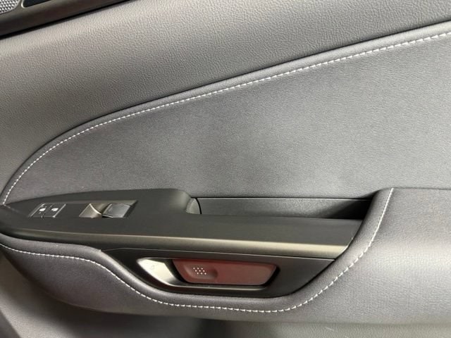 2025 Lexus NX 350 - Photo 25
