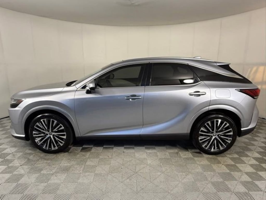 Certified 2023 Lexus RX 350 Premium Plus SUV