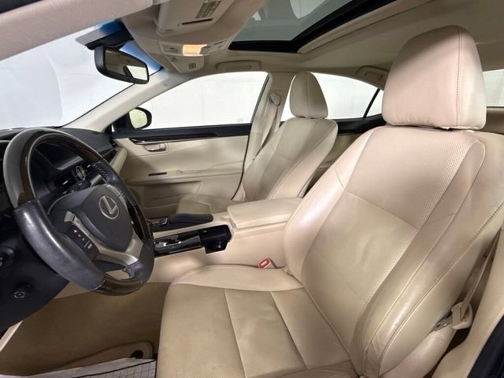 Used 2014 Lexus ES 350 Sedan