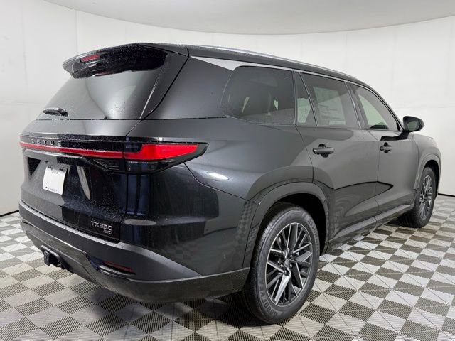 2026 Lexus TX 350 Premium photo 3