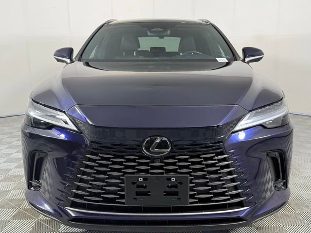 2023 Lexus RX 350 Luxury photo 4