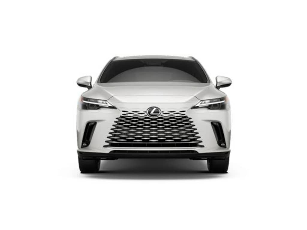 New 2025 Lexus RX 350 PREMIUM Sport Utility
