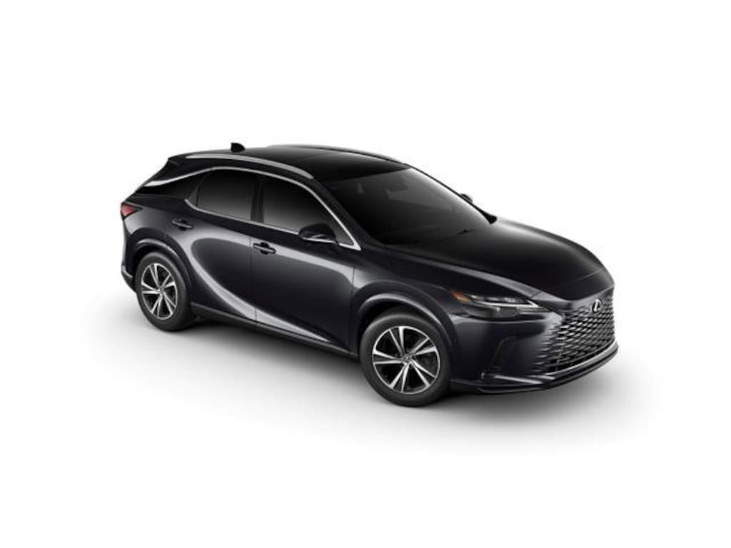 New 2024 LEXUS RX 350 For Sale at Hennessy Lexus Atlanta