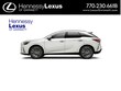 LEXUS RX 450h Plus
