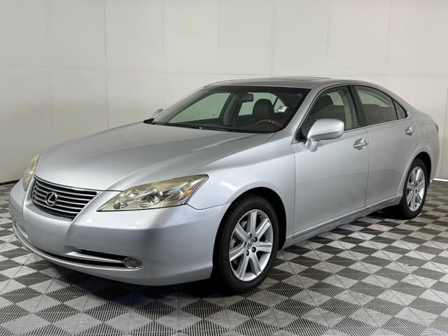 2007 Lexus ES 350 Base photo 2