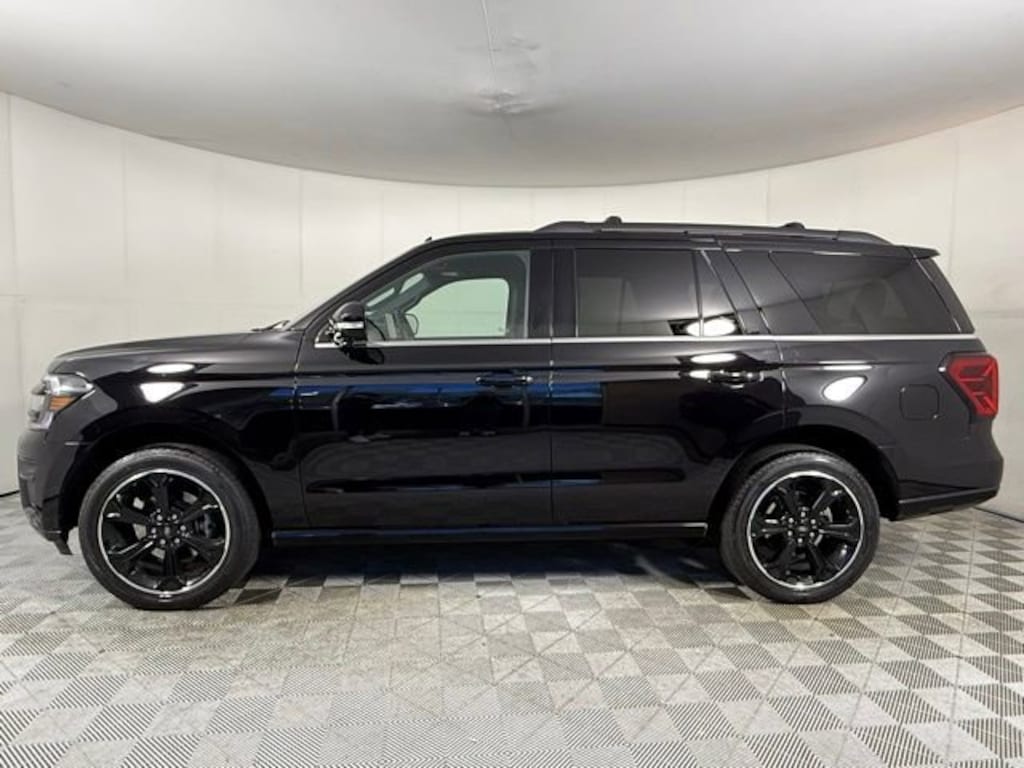 Used 2023 Ford Expedition Limited SUV