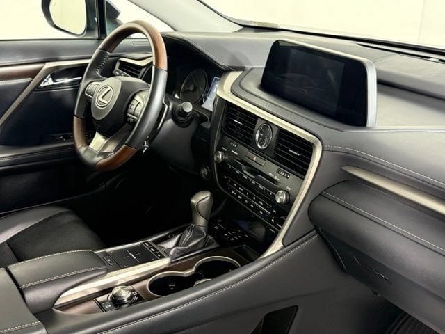 2022 Lexus RX 350 - Photo 33