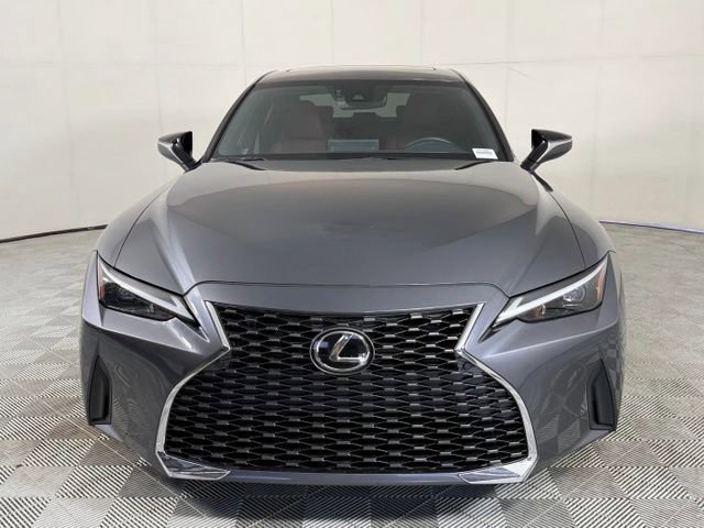 2025 Lexus IS 300 - Photo 13