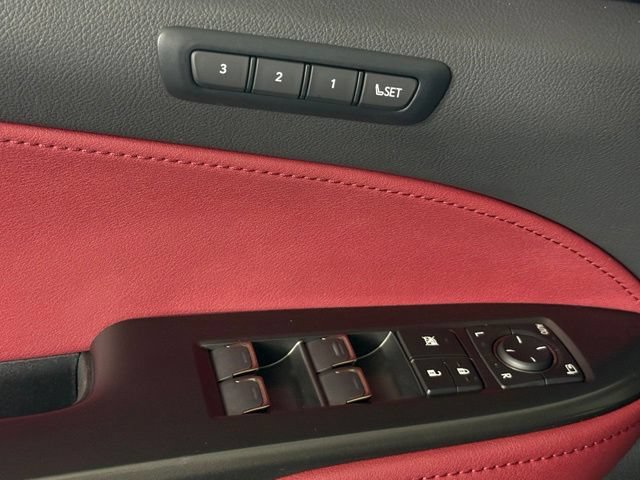 2023 Lexus NX 350 - Photo 15