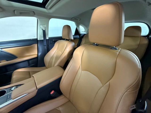 2022 Lexus RX 350 photo 3