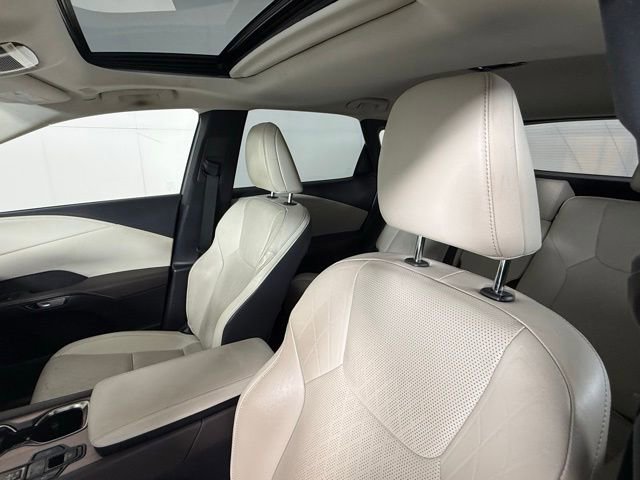 2023 Lexus RX 350 - Photo 16