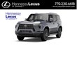 LEXUS GX 550