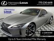  LEXUS LC 500