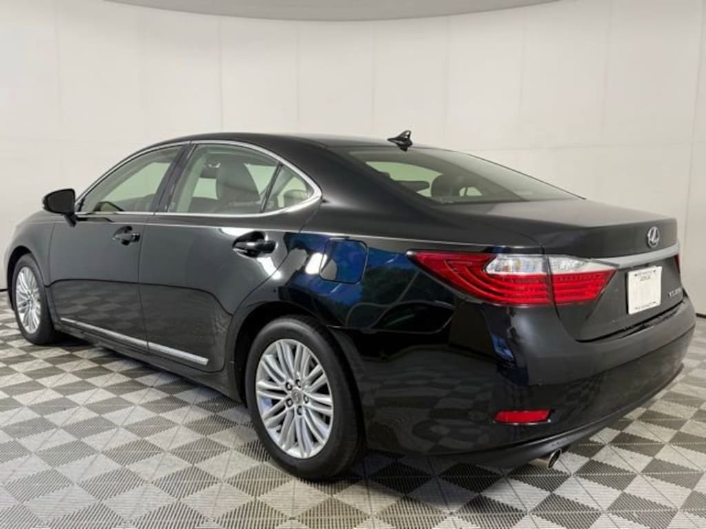 Used 2014 Lexus ES 350 Sedan