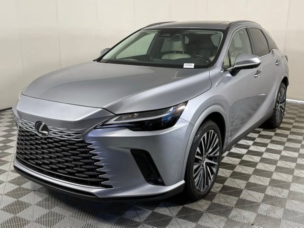 Certified 2023 Lexus RX 350 Premium Plus SUV
