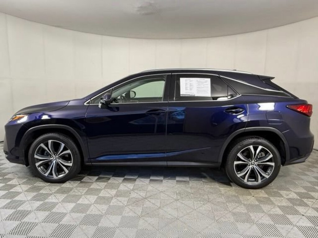 Used 2019 Lexus RX 350 SUV
