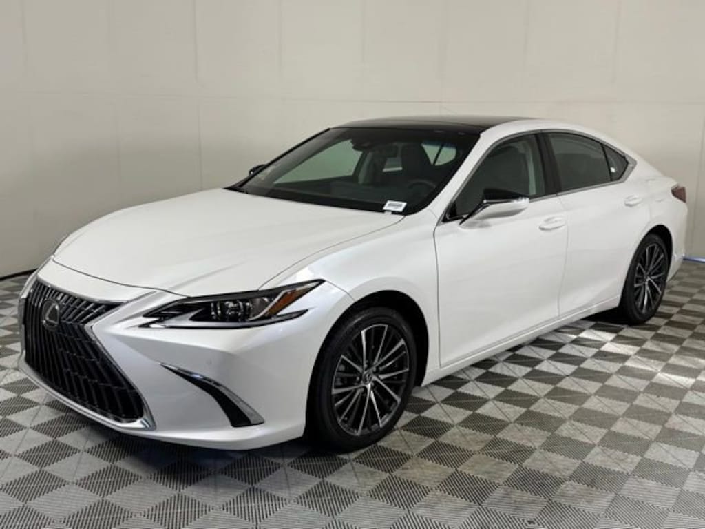 New 2025 Lexus ES 350  SEDAN