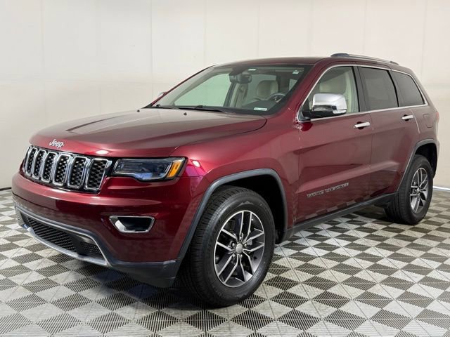 1C4RJFBG6HC877099
