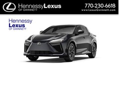 2026 LEXUS RZ 450e RZ 350e Premium Sport Utility