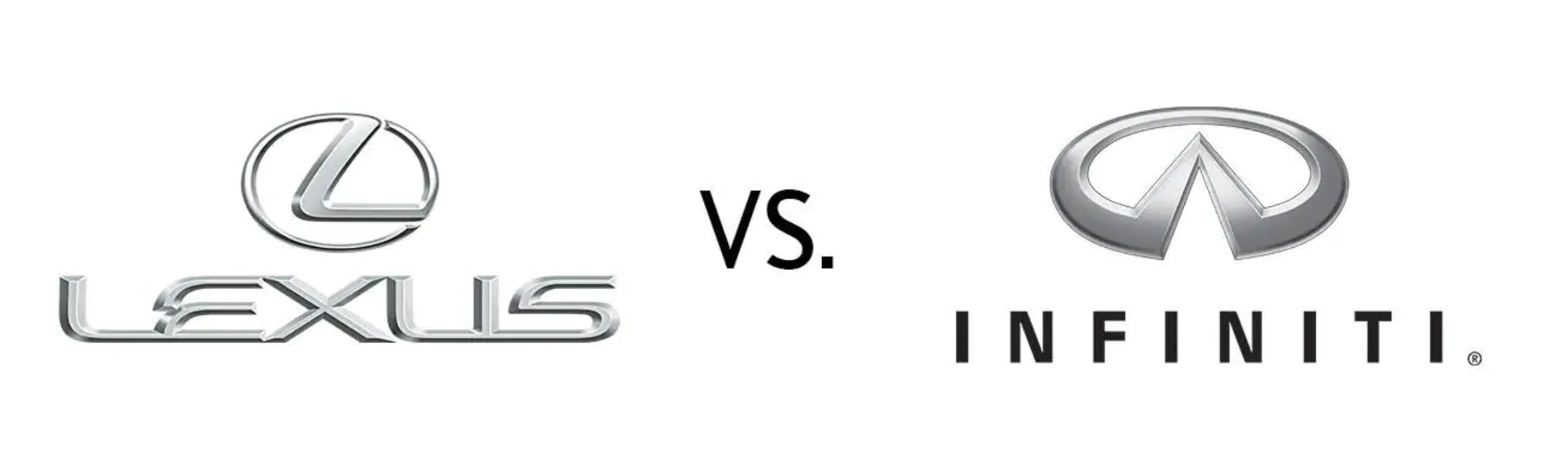 Lexus vs Infiniti