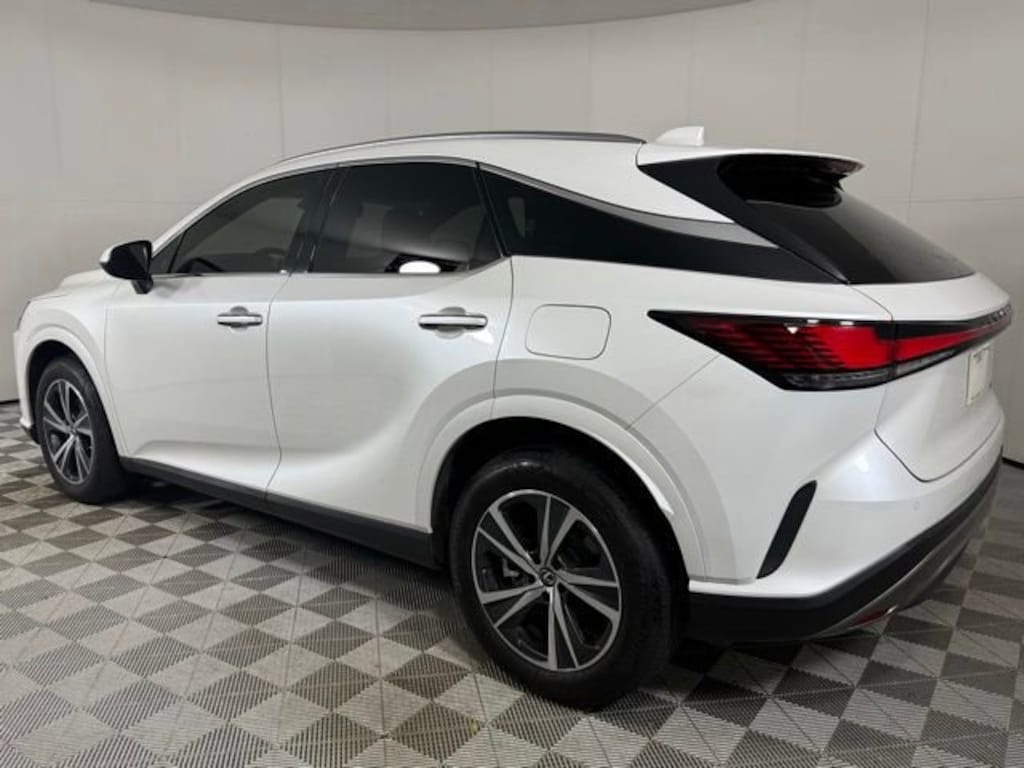 Used 2024 Lexus RX 350 Premium SUV
