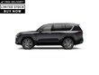 LEXUS LX 700h