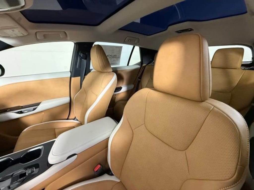 New 2026 Lexus RZ 450e RZ 350e Premium Sport Utility