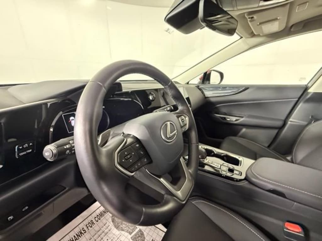 Used 2025 Lexus NX 350 Premium SUV