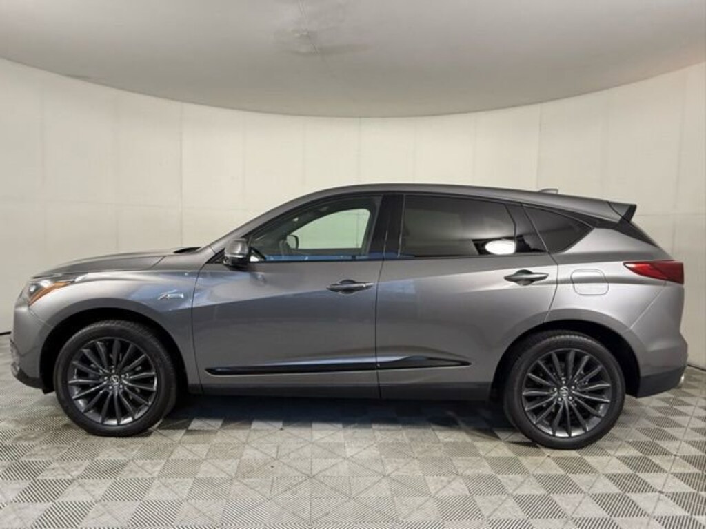 Used 2023 Acura RDX A-Spec Advance Package SUV