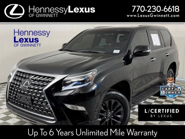 2023 Lexus GX 460 460 PREMIUM's photo