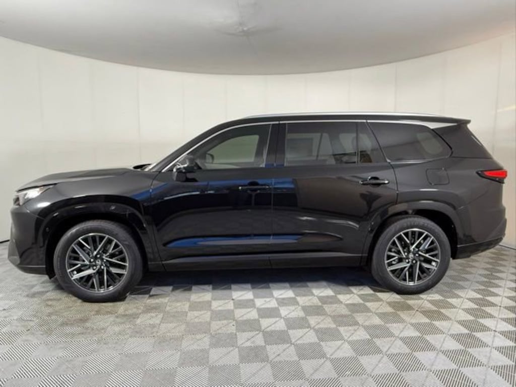 New 2026 Lexus TX TX 350 Premium Sport Utility