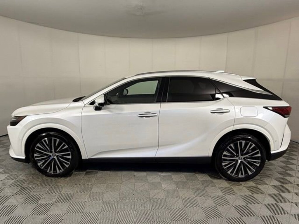 Used 2025 Lexus RX 350 Premium Plus SUV