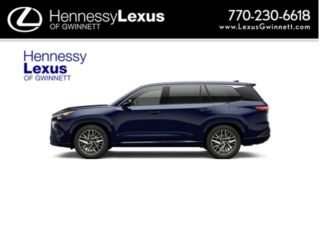 2026 Lexus TX Premium's photo